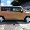 suzuki alto-lapin-chocolat 2015 CFJ1727936 image 4