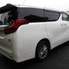 toyota alphard 2019 -TOYOTA--Alphard DAA-AYH30W--AYH30W-0085949---TOYOTA--Alphard DAA-AYH30W--AYH30W-0085949- image 2