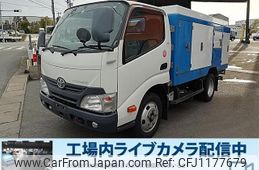 toyota toyoace 2015 GOO_NET_EXCHANGE_0803382A30250521W006