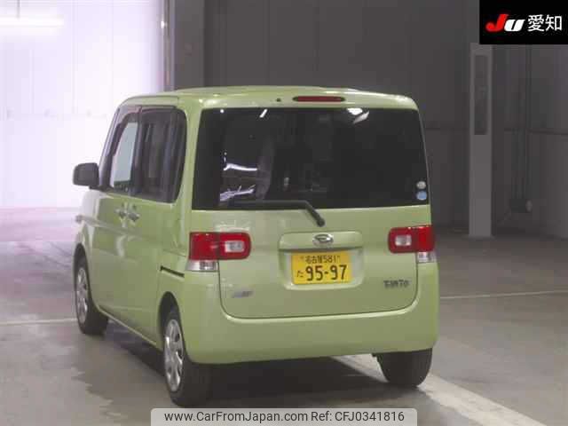 daihatsu tanto 2012 -DAIHATSU 【名古屋 581ﾀ9597】--Tanto L375S--0580863---DAIHATSU 【名古屋 581ﾀ9597】--Tanto L375S--0580863- image 2