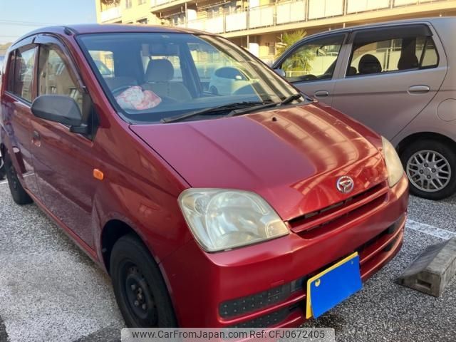 daihatsu mira 2006 -DAIHATSU--Mira TA-L250S--L250S-0105057---DAIHATSU--Mira TA-L250S--L250S-0105057- image 2