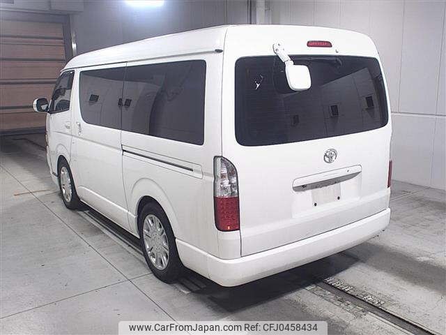 toyota hiace-wagon 2006 -TOYOTA--Hiace Wagon TRH214W-0006389---TOYOTA--Hiace Wagon TRH214W-0006389- image 2