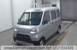 daihatsu hijet-cargo 2021 CFJ1532320