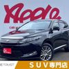 toyota harrier 2014 -TOYOTA--Harrier DBA-ZSU60W--ZSU60-0008349---TOYOTA--Harrier DBA-ZSU60W--ZSU60-0008349- image 1