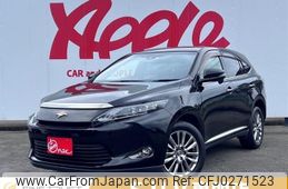 toyota harrier 2014 -TOYOTA--Harrier DBA-ZSU60W--ZSU60-0008349---TOYOTA--Harrier DBA-ZSU60W--ZSU60-0008349-