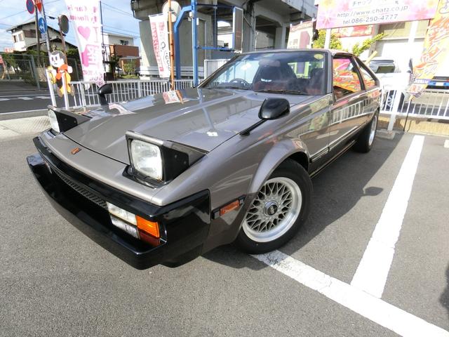 Used TOYOTA CELICA XX 1981 CFJ6905965 in good condition for sale