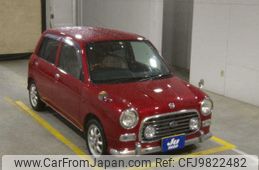 daihatsu mira-gino 2002 -DAIHATSU 【鹿児島 582ｿ1877】--Mira Gino L700S--L700S-0311416---DAIHATSU 【鹿児島 582ｿ1877】--Mira Gino L700S--L700S-0311416-