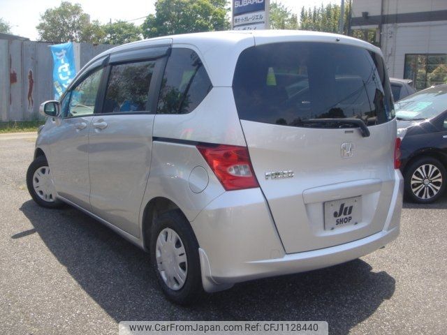 honda freed 2010 -HONDA--Freed GB3--1178689---HONDA--Freed GB3--1178689- image 2