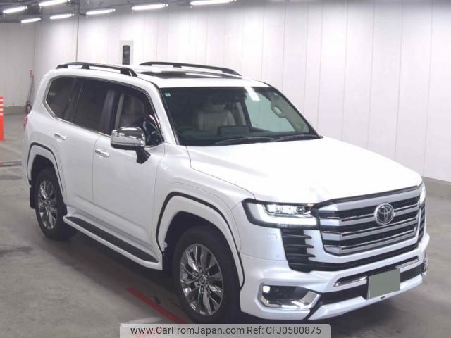 toyota land-cruiser 2024 quick_quick_3BA-VJA300W_VJA300-4163564 image 1