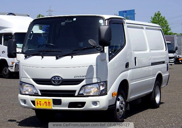 toyota dyna-truck 2018 REALMOTOR_N9023040101F-90 image 1