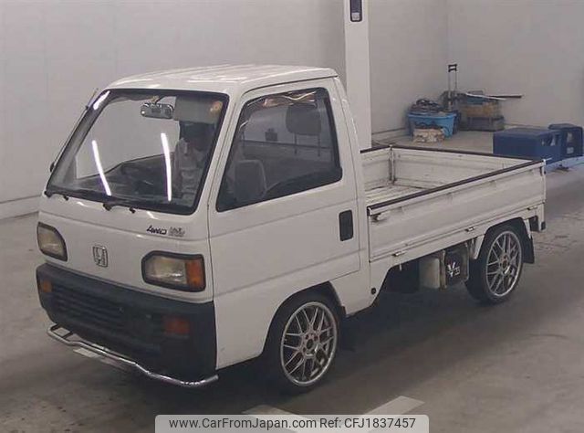 honda acty-truck 1993 CFJ1837457 image 2