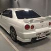 nissan skyline 2001 -NISSAN--Skyline ER34-040396---NISSAN--Skyline ER34-040396- image 2