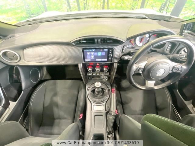 toyota 86 2018 quick_quick_ZN6_ZN6-089833 image 2