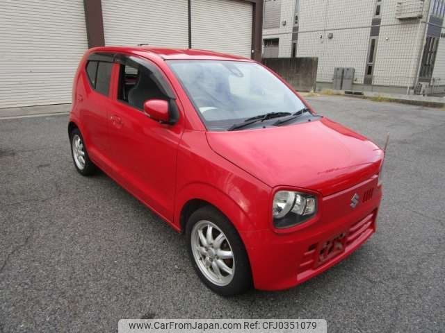 suzuki alto 2015 -SUZUKI--Alto DBA-HA36S--HA36S-259936---SUZUKI--Alto DBA-HA36S--HA36S-259936- image 1