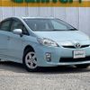 toyota prius 2010 -TOYOTA--Prius DAA-ZVW30--ZVW30-5209539---TOYOTA--Prius DAA-ZVW30--ZVW30-5209539- image 1