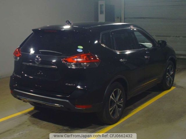 nissan x-trail 2019 -NISSAN--X-Trail NT32-309907---NISSAN--X-Trail NT32-309907- image 2