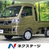 daihatsu hijet-truck 2022 -DAIHATSU--Hijet Truck 3BD-S510P--S510P-0489968---DAIHATSU--Hijet Truck 3BD-S510P--S510P-0489968- image 1