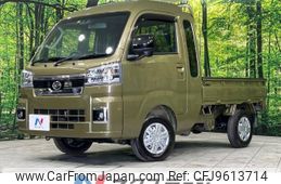 daihatsu hijet-truck 2022 -DAIHATSU--Hijet Truck 3BD-S510P--S510P-0489968---DAIHATSU--Hijet Truck 3BD-S510P--S510P-0489968-