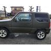 suzuki jimny 2002 -SUZUKI--Jimny JB23W--321813---SUZUKI--Jimny JB23W--321813- image 12