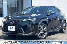 lexus ux 2019 quick_quick_MZAH15_MZAH15-2019417
