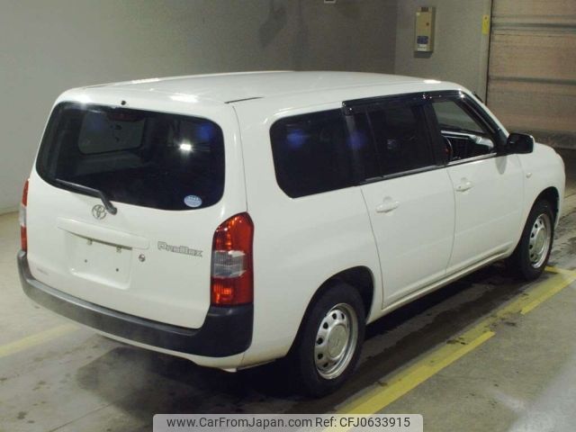 toyota probox-van 2019 -TOYOTA--Probox Van NCP165V-0069397---TOYOTA--Probox Van NCP165V-0069397- image 2