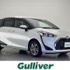 toyota sienta 2020 -TOYOTA--Sienta DBA-NSP170G--NSP170-7244946---TOYOTA--Sienta DBA-NSP170G--NSP170-7244946- image 1