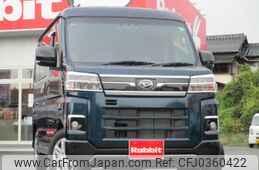 daihatsu atrai 2023 -DAIHATSU--Atrai Van 3BD-S710V--S710V-0061364---DAIHATSU--Atrai Van 3BD-S710V--S710V-0061364-