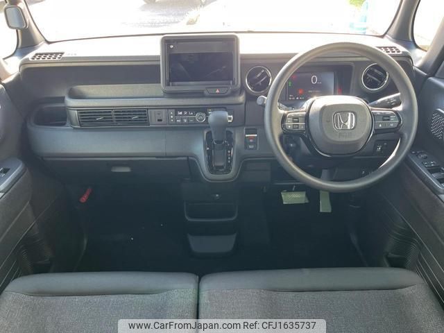 honda n-box 2025 CFJ1635737 image 2