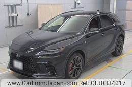 lexus rx 2023 -LEXUS 【京都 354す1018】--Lexus RX TALA15-1003478---LEXUS 【京都 354す1018】--Lexus RX TALA15-1003478-