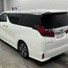 toyota alphard 2022 -TOYOTA 【栃木 300ﾑ5947】--Alphard 3BA-AGH30W--AGH30-0406440---TOYOTA 【栃木 300ﾑ5947】--Alphard 3BA-AGH30W--AGH30-0406440- image 2