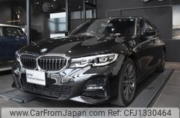 bmw 3-series 2022 -BMW--BMW 3 Series 3DA-6L20--WBA6L72050FM28034---BMW--BMW 3 Series 3DA-6L20--WBA6L72050FM28034-