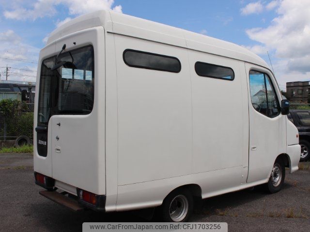 nissan atlas 1996 CFJ1703256 image 2
