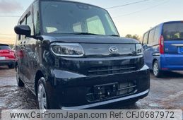 daihatsu tanto 2019 CFJ0687972