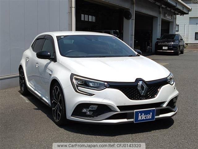 renault megane 2018 -RENAULT--Renault Megane ABA-BBM5P--VF1RFB006J0778403---RENAULT--Renault Megane ABA-BBM5P--VF1RFB006J0778403- image 2