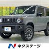 suzuki jimny 2025 quick_quick_JB64W_JB64W-369856 image 1