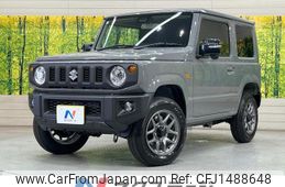 suzuki jimny 2025 quick_quick_JB64W_JB64W-369856