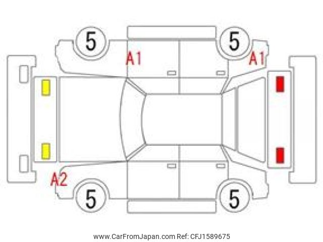 mitsubishi pajero-mini 2006 CFJ1589675 image 2