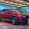 mazda cx-3 2017 -MAZDA--CX-3 LDA-DK5FW--DK5FW-207559---MAZDA--CX-3 LDA-DK5FW--DK5FW-207559- image 16