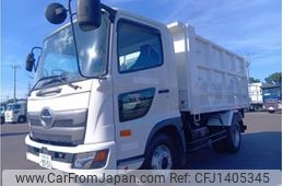 hino ranger 2018 CFJ1405345