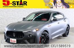 maserati levante 2022 CFJ1589519