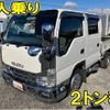 isuzu elf-truck 2019 quick_quick_TRG-NJR85A_NJR85-7073345 image 1