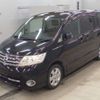 nissan serena 2009 -NISSAN--Serena CC25-285638---NISSAN--Serena CC25-285638- image 1