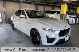 maserati levante 2019 quick_quick_ABA-MLE30E_ZN6YU61C00X319005