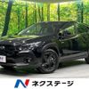 subaru subaru-others 2023 -SUBARU--Crosstrek 5AA-GUE--GUE-018003---SUBARU--Crosstrek 5AA-GUE--GUE-018003- image 1