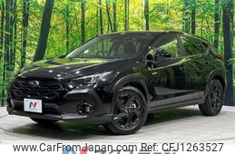subaru subaru-others 2023 -SUBARU--Crosstrek 5AA-GUE--GUE-018003---SUBARU--Crosstrek 5AA-GUE--GUE-018003-