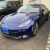 subaru brz 2021 -SUBARU--BRZ 3BA-ZD8--ZD8-003693---SUBARU--BRZ 3BA-ZD8--ZD8-003693- image 1