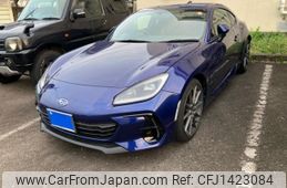 subaru brz 2021 -SUBARU--BRZ 3BA-ZD8--ZD8-003693---SUBARU--BRZ 3BA-ZD8--ZD8-003693-