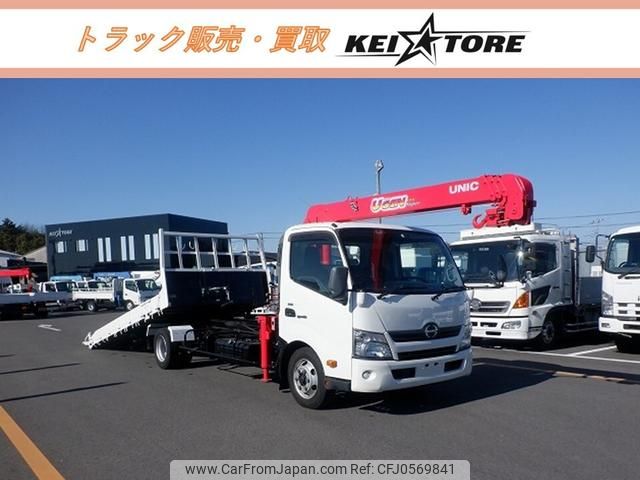 hino dutro 2016 GOO_NET_EXCHANGE_0402951A30241214W001 image 1