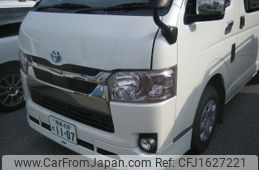 toyota hiace-van 2021 CFJ1627221