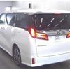 toyota alphard 2023 quick_quick_3BA-AGH30W_AGH30-0459140 image 2